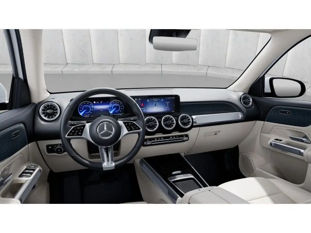 Mercedes-Benz EQB 300 4MATIC Progressive