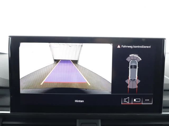 Audi A4 40 TFSI Quattro S-Tronic