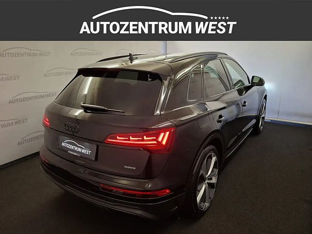 Audi Q5 50 TFSI Hybride Quattro