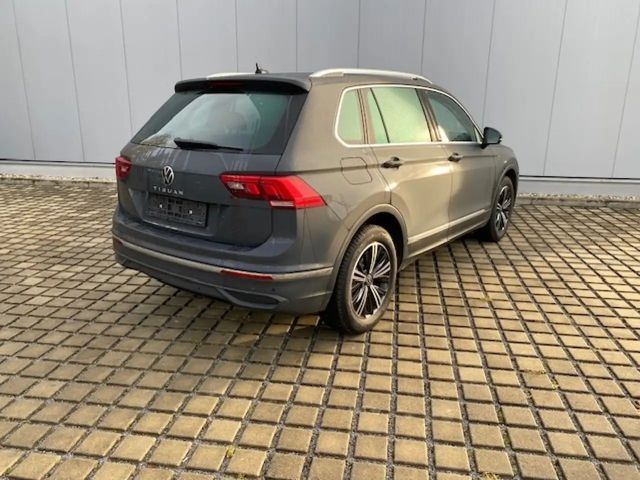 Volkswagen Tiguan 1.5 TSI Move