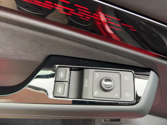 Volkswagen ID.7 Pro Tourer