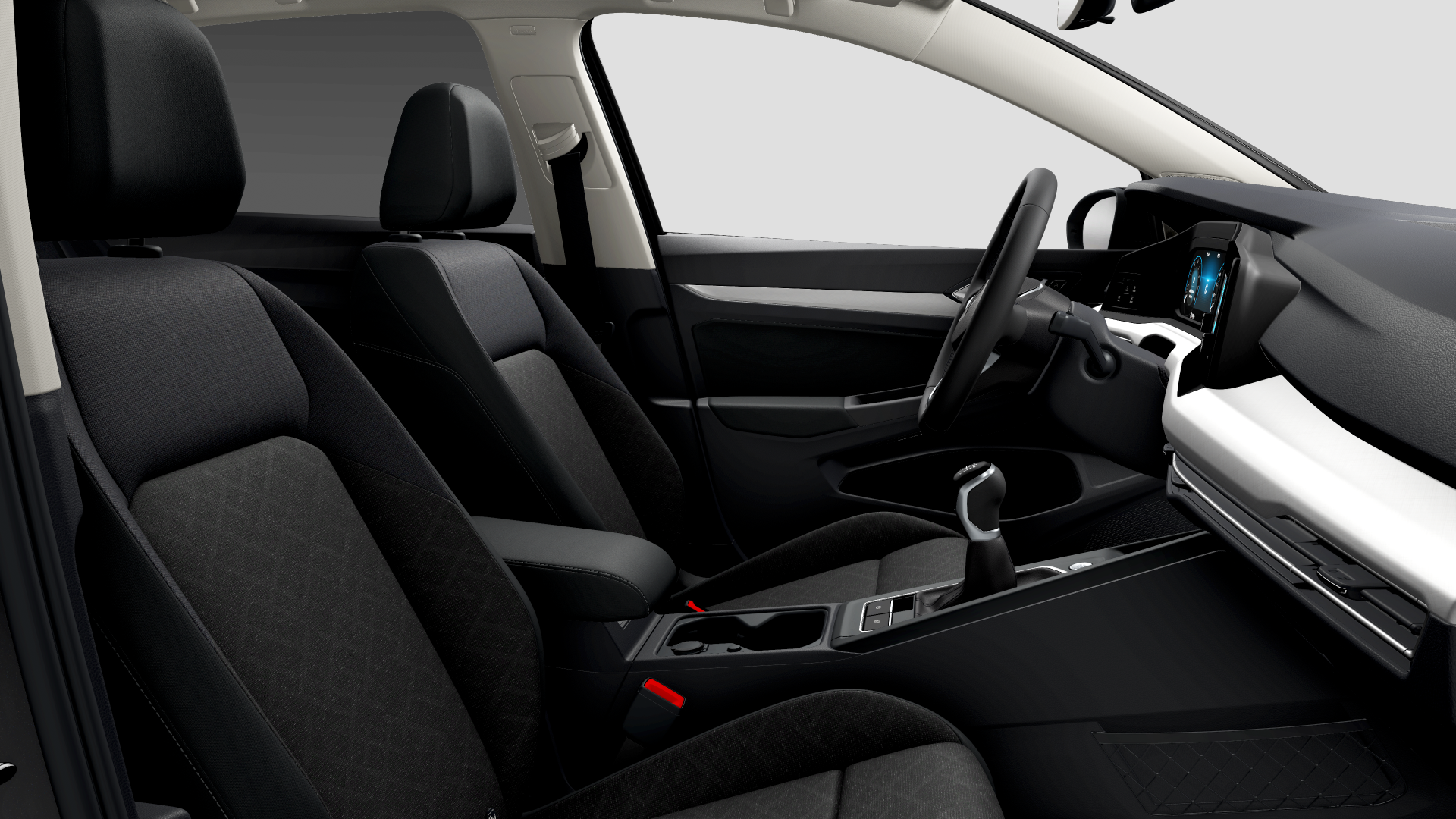 Volkswagen Golf 1.5 TSI Golf VIII Life