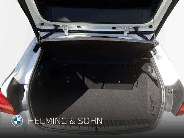 BMW 135 Sedan xDrive