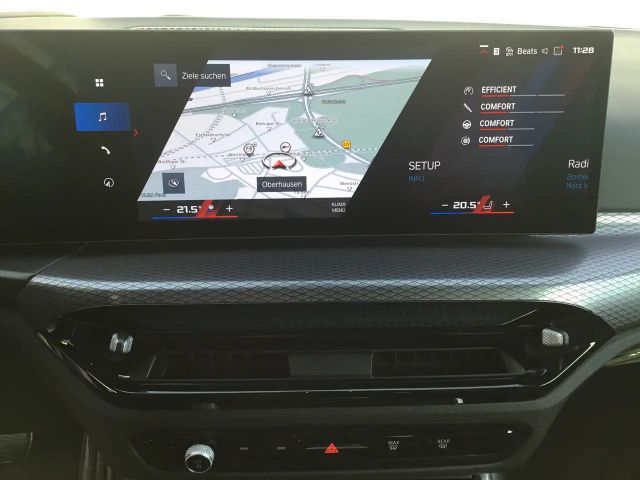 BMW M4 Cabrio Competition xDrive