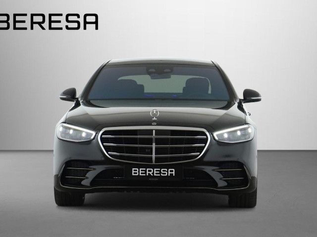 Mercedes-Benz S 450 4MATIC Limousine Lang Sedan