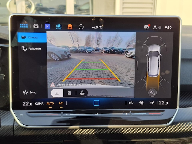 Volkswagen Golf 4Motion IQ.Drive Variant