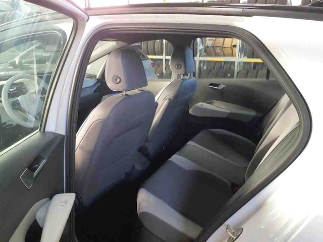 Volkswagen ID.3 Performance Pro