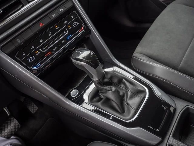 Volkswagen T-Roc 2.0 TDI Style