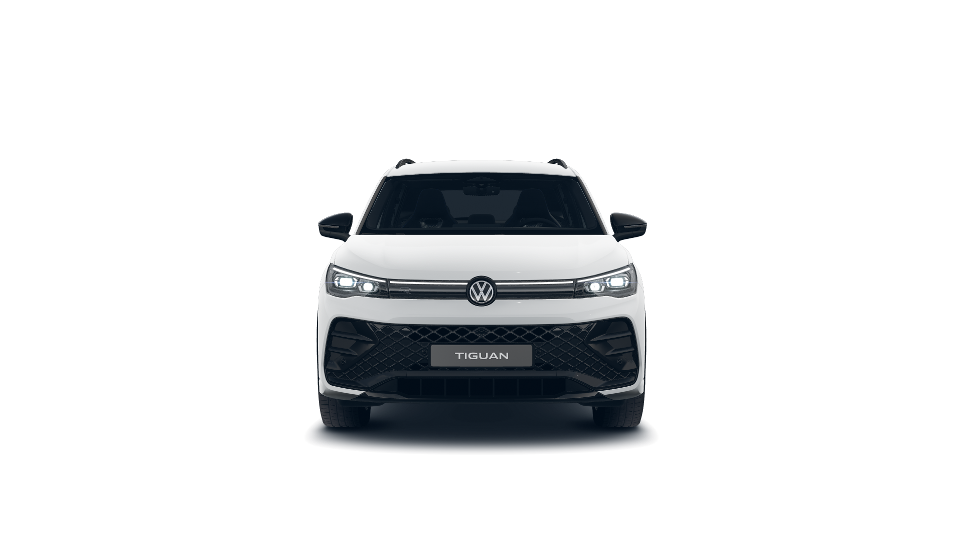 Volkswagen Tiguan DSG R-Line