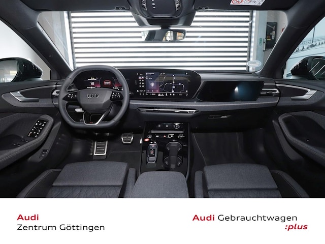 Audi A5 Avant S-Tronic