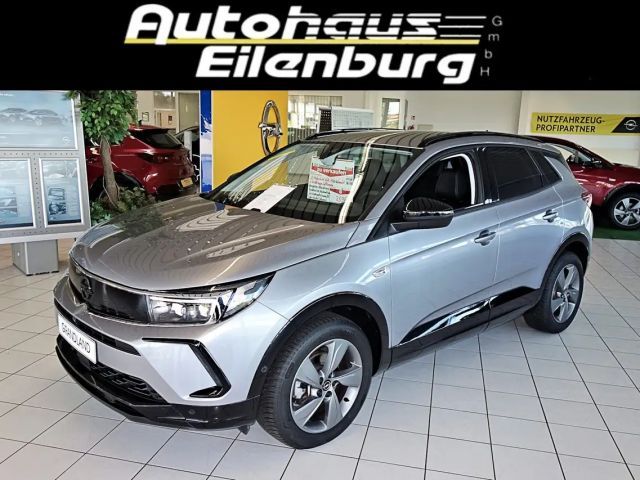 Opel Grandland X GS-Line Grand Sport