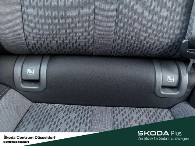 Skoda Octavia Combi Style Style iV