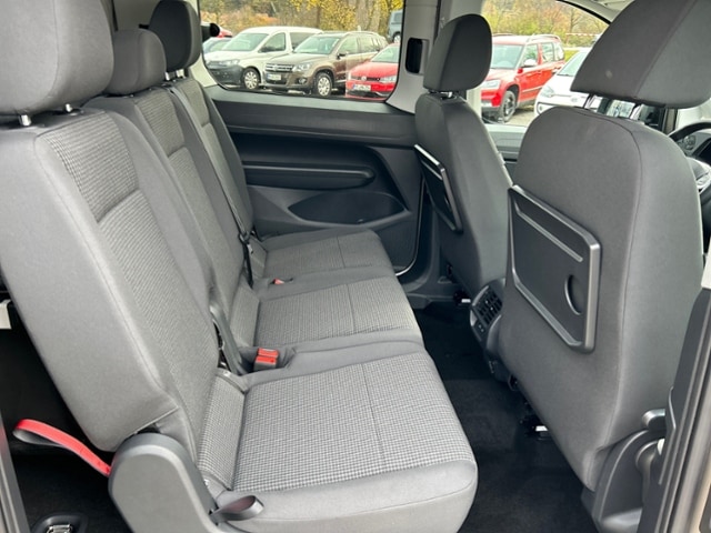 Volkswagen Caddy 2.0 TDI Maxi