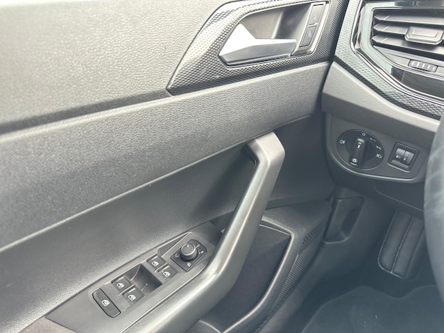 Volkswagen Polo 1.0 TSI DSG