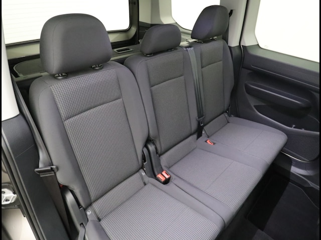 Volkswagen Caddy Caddy