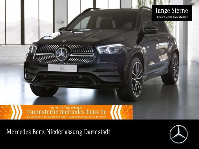 Mercedes-Benz GLE 450 4MATIC AMG Line