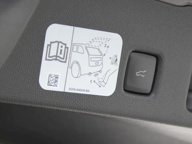 Ford Kuga EcoBoost Vignale