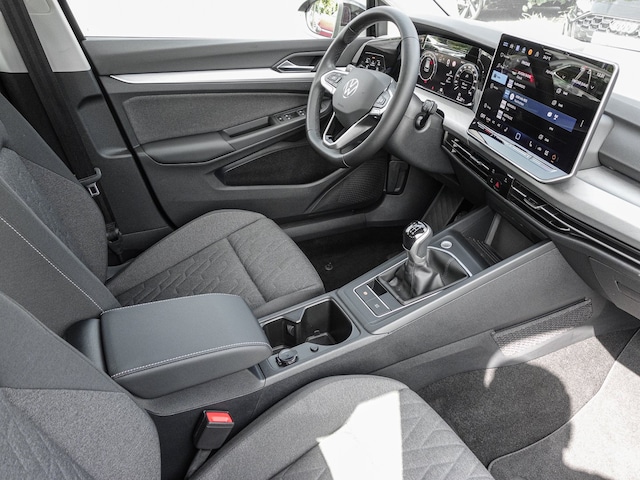 Volkswagen Golf 1.5 TSI