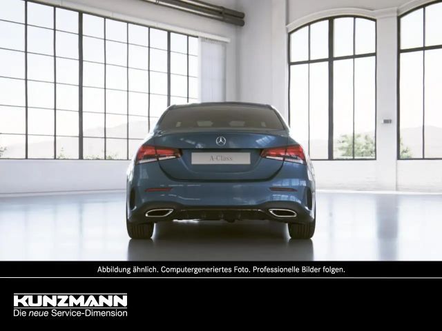 Mercedes-Benz A 250 A 250 e AMG Line