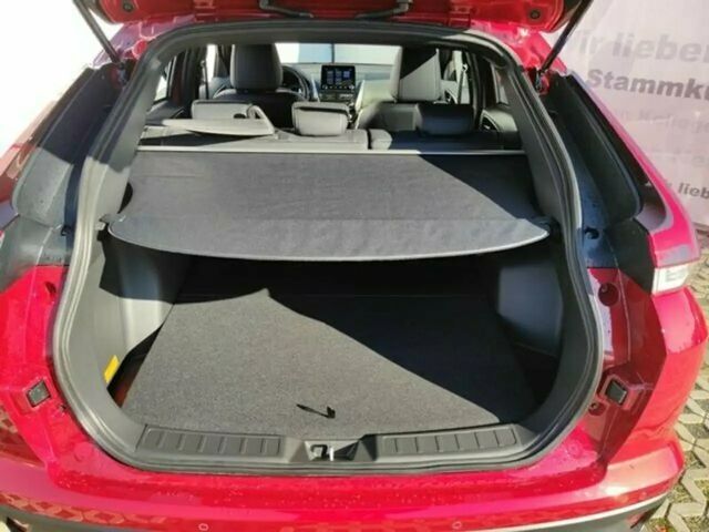 Mitsubishi Eclipse Cross 4WD