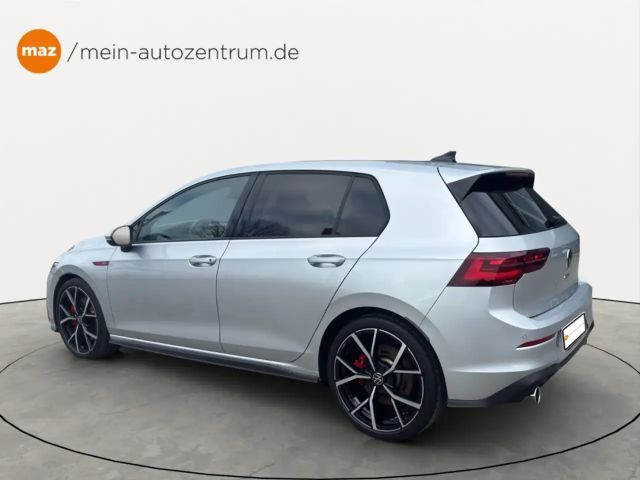 Volkswagen Golf 2.0 TSI GTI Golf VIII