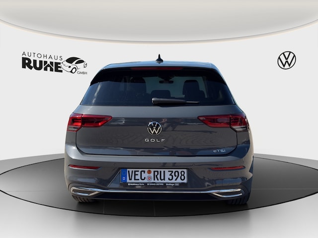 Volkswagen Golf DSG Golf VIII Move