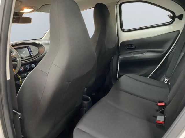 Toyota Aygo X Hatchback