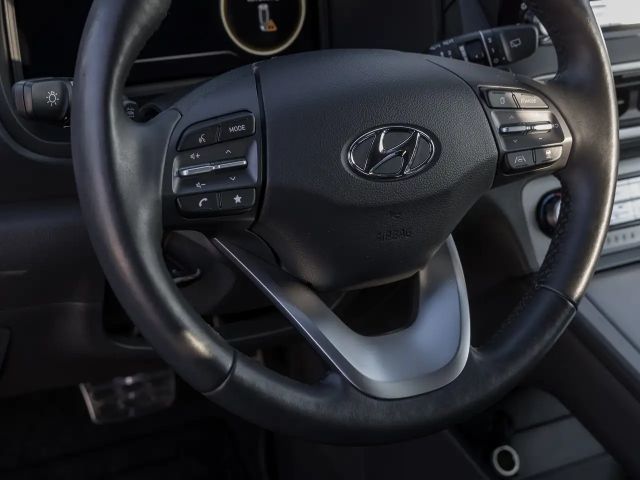 Hyundai Kona 2WD Electric Prime