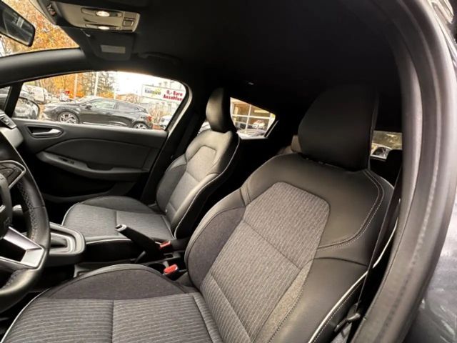 Renault Clio Intens TCe 90