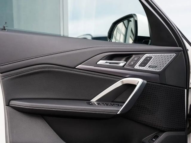 BMW X1 M-Sport xDrive