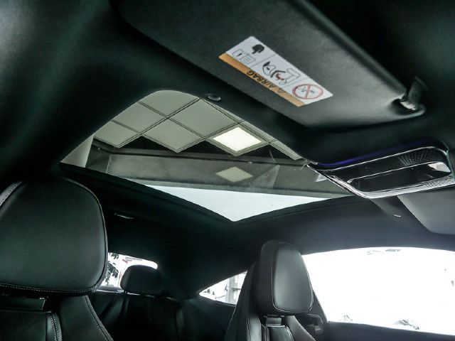 Mercedes-Benz CLE 220 Coupé