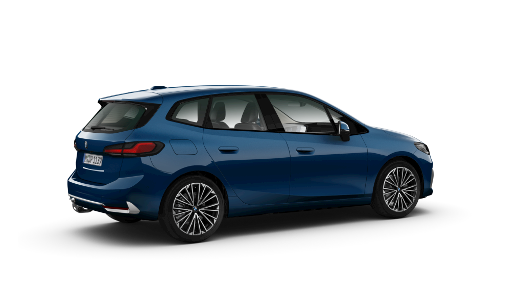 BMW 220 220d Active Tourer
