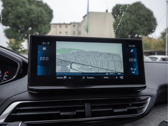 Peugeot 3008 GT-Line