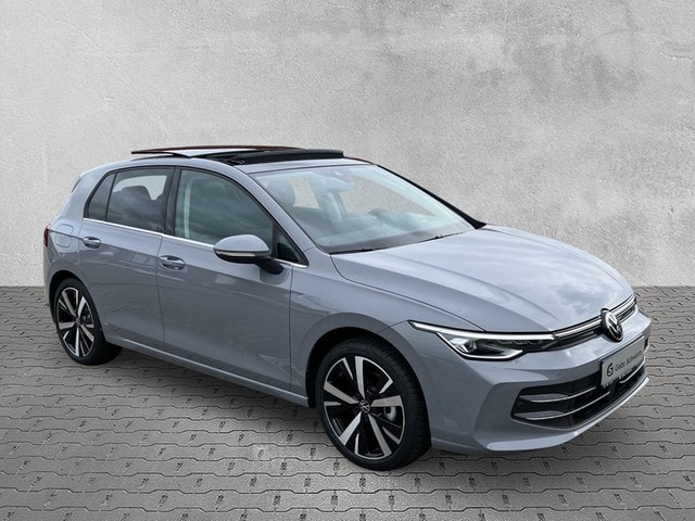 Volkswagen Golf 1.5 eTSI DSG Golf VIII Style