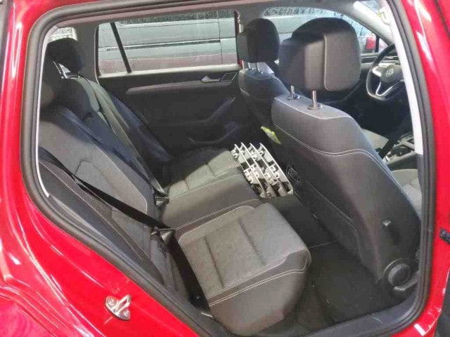 Volkswagen Passat 2.0 TDI Business DSG Variant