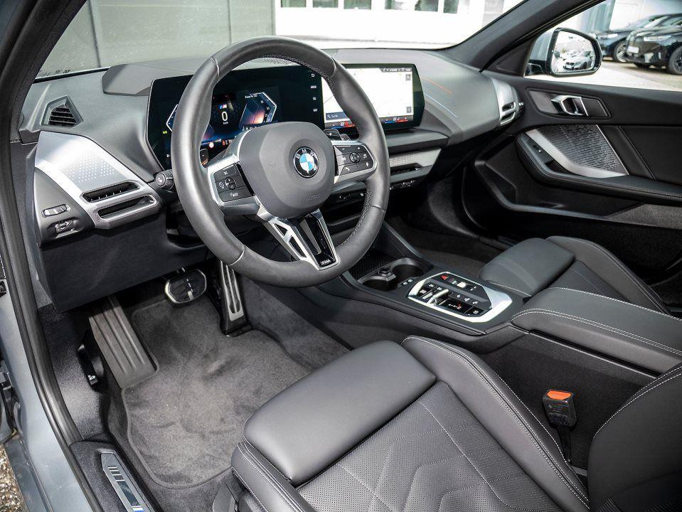 BMW 120 120d 5-deurs