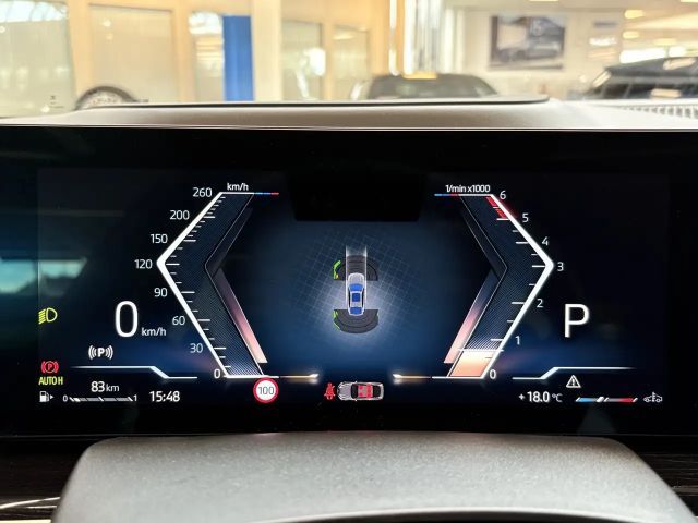 BMW X6 Coupé M-Sport xDrive40d