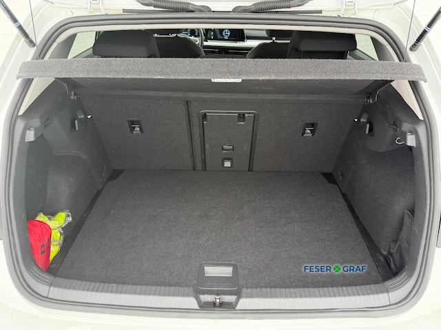 Volkswagen Golf 2.0 TDI DSG Golf VIII Life