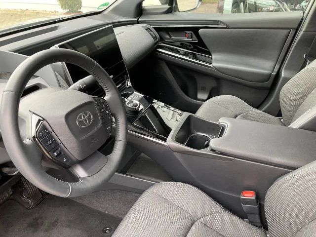 Toyota bZ4X Comfort