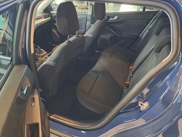 Ford Focus EcoBoost Wagon