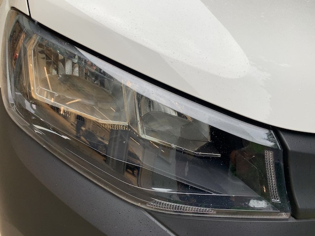 Volkswagen Caddy 2.0 TDI DSG Maxi