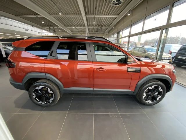 Dacia Bigster Extreme Mild Hybrid 140