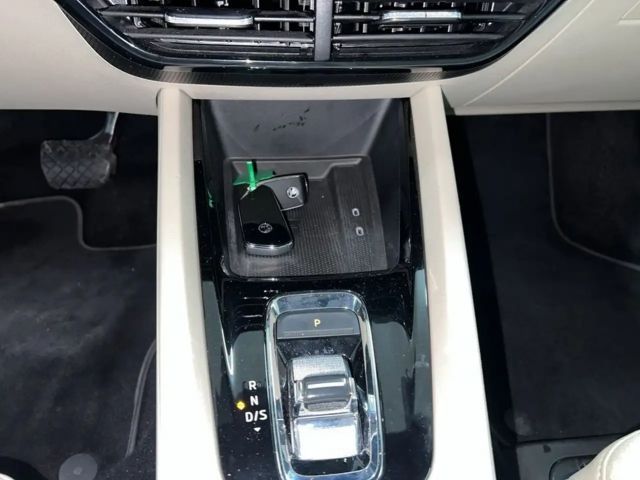 Skoda Octavia 1.5 TSI Combi Style Style