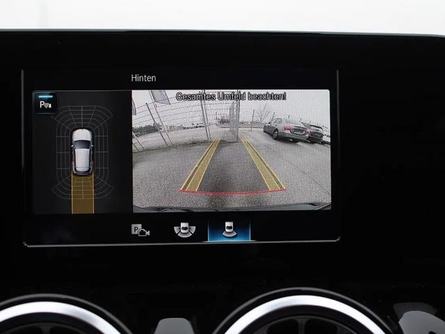 Mercedes-Benz GLA 200 4MATIC GLA 200 d