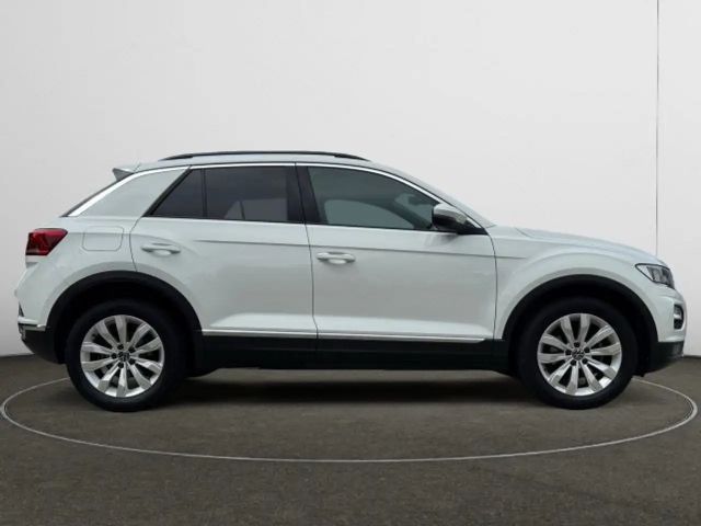 Volkswagen T-Roc 1.5 TSI DSG Sport