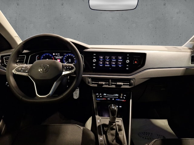 Volkswagen Taigo 1.0 TSI DSG Style