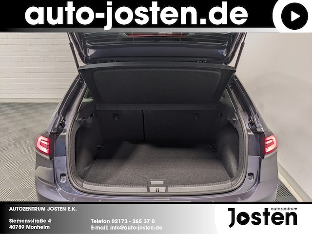 Volkswagen Taigo 1.0 TSI