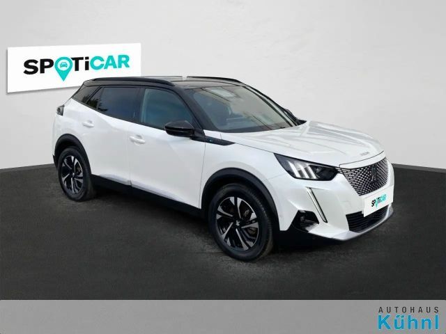 Peugeot E-2008 GT-Line