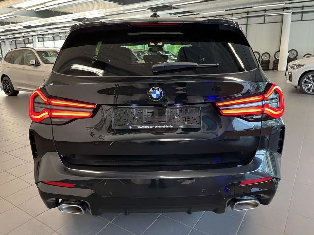 BMW X3 M-Sport xDrive30i