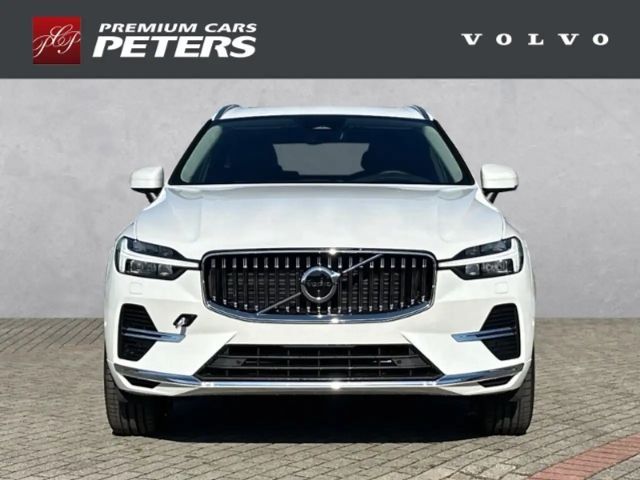 Volvo XC60 AWD Bright Plus T8